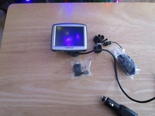 TomTom (4EN42 Z1230) GPS