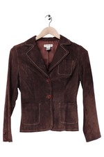 Bebe Damen Lederjacke