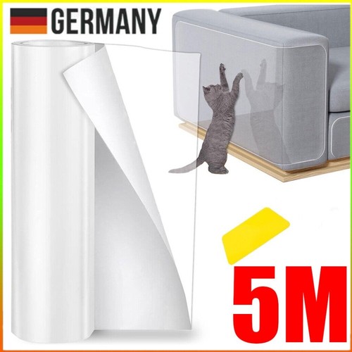 Kratzschutzfolie - 3m/5m,