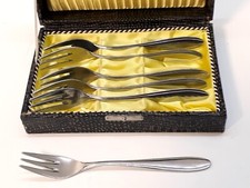 Kuchengabeln Besteck Marke