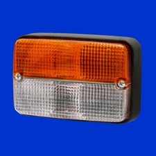 Blinkleuchte Hella Deutz Agrostar Blinker Standlicht 04385254  2BE997131081