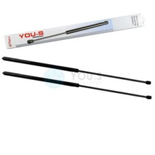 2 x YOU-S Original Gasfedern