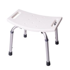 ONVAYA Badhocker Kunststoff