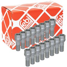 Radbolzen 16 X Radschrauben