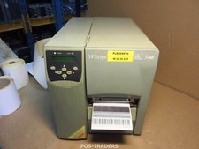 ZEBRA S4M S4M00-200E-0200T