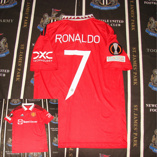 Manchester united home - manchester,