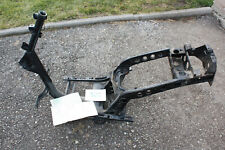 7063 Piaggio Sfera 125 M01  Rahmen mit Betriebserlaubnis