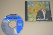 Rene Kollo - Grün Ist Die