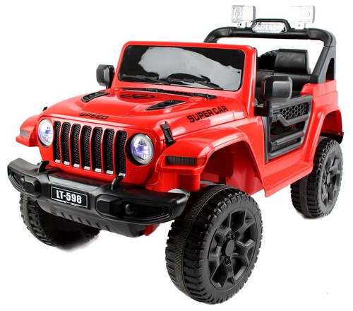 Jeep off road 4x4 4 - off,