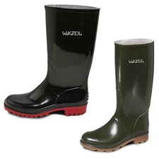 Tex gummistiefel - w.k.,