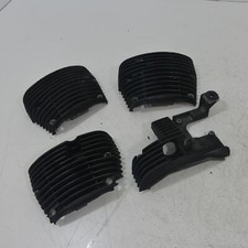 Honda VT 750 C/C2 Shadow RC44 EZ:97 Zylinder Blende Abdeckungen A5264