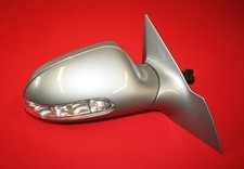 Mercedes Benz W209 CLK