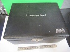 EMPTY WILD HEERBURGG