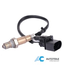 Lambdasonde Regelsonde vor Kat