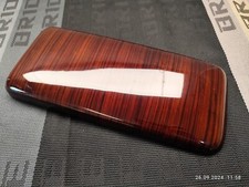 MITTELARMLEHNE ARMLEHNE DECKEL MERCEDES W202 ZEBRANO  (D 14 )
