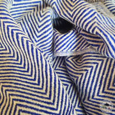 Kaschmirdecke "Kjivana" -