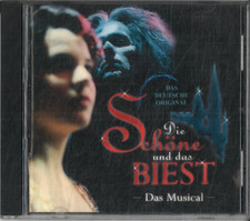Die Schöne und das Biest -