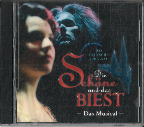 Die schöne und das - die,