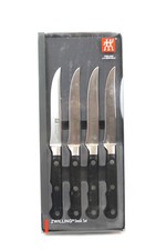 ZWILLING Steakmesserset 4-tlg (39188-000-0)
