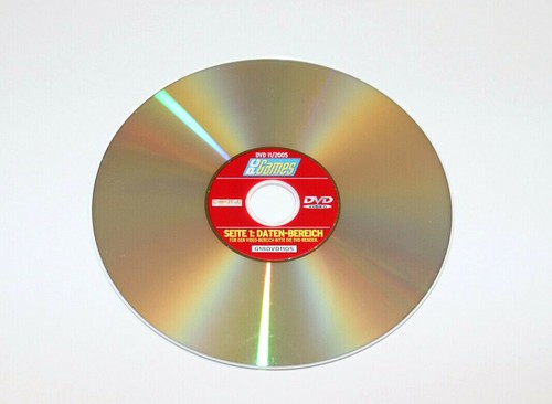 Games magazin dvd kreed - magazin,