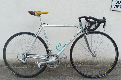 Rennrad colnago campagnolo - colnago,