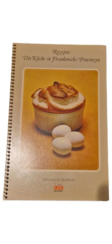 Time life kochbuch - time,