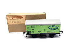 Fleischmann H0 1214 Staatl