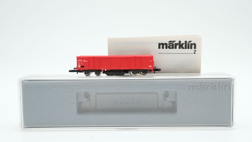 Märklin 86501 offener - 86501,