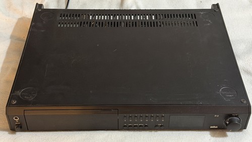 Braun atelier receiver - atelier,