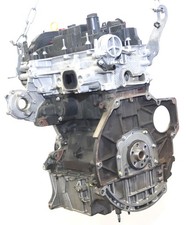 Ford Fiesta MK7 VII CE 1.0