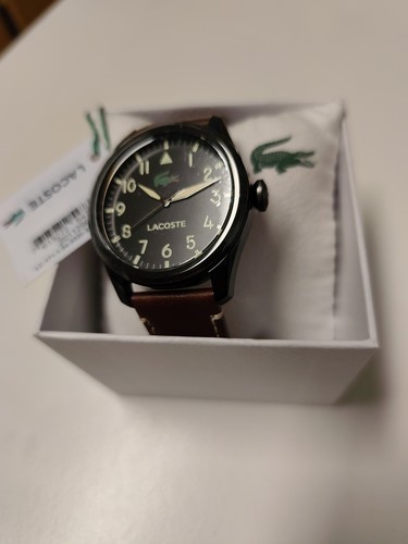 Lacoste adventurer 2011299 - lacoste,