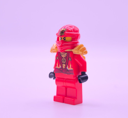 Lego njo0119 kai ninjago - lego®:,
