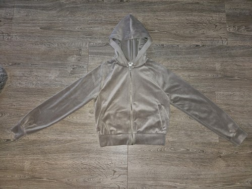 Nicki kapuzenjacke beige - nicki,