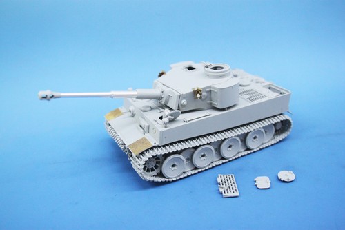 Panzer modell dragon 6600 - 1:35,