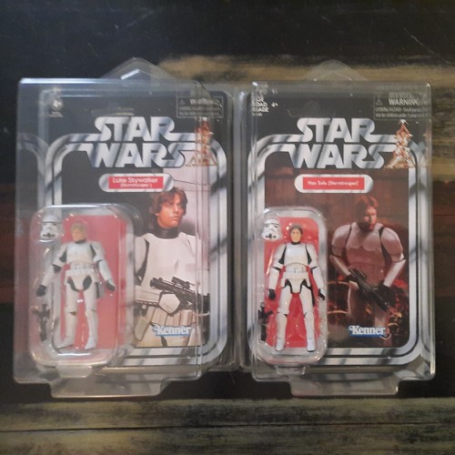Star wars hasbro tvc - tvc, 2er