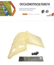 Beinholster Kettensäge Stihl