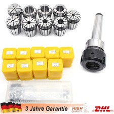 MK3 ER32 SPANNZANGENFUTTER &
