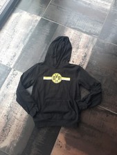 BVB Kapuzenpulli Größe 164
