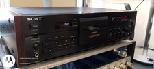 Sony TC-K990 ES Urushi High