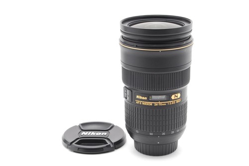 Neuwertig nikon s afs - af-s,