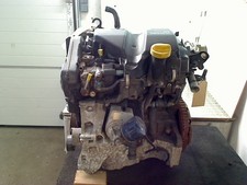 MOTOR 8201161314 Renault Clio