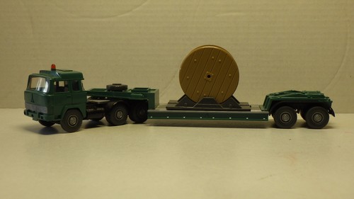 Magirus 235 tl sz - te,