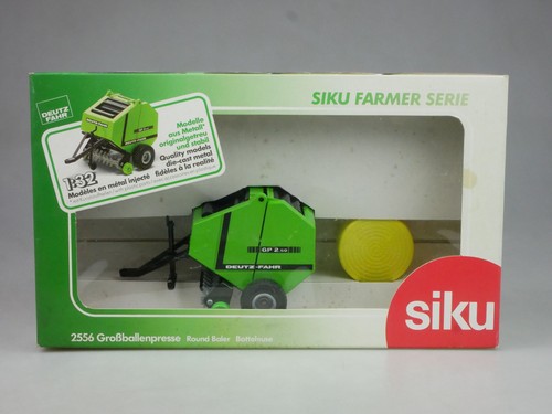 Siku farmer 2556 - siku, 1/32