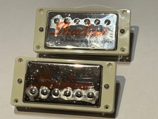 Vintage Humbucker Set Shadow