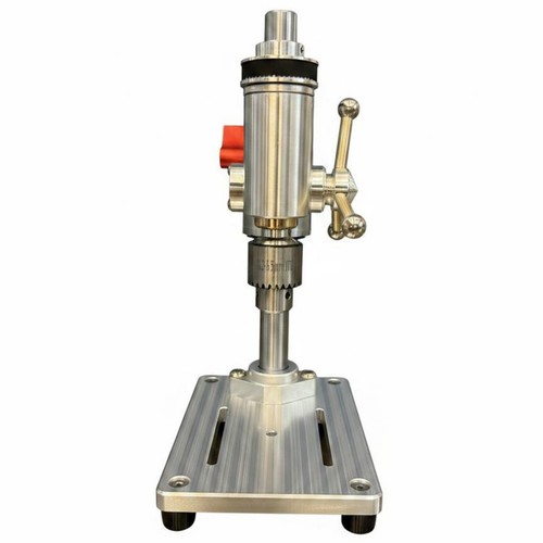Mini-Standbohrmaschine