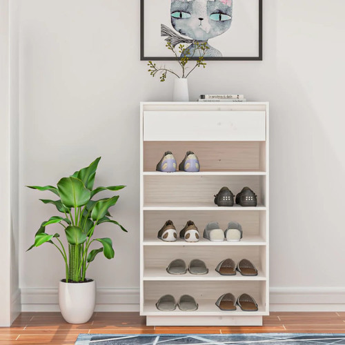 Shoe cabinet 60x34x105 - 60x34x105, cm