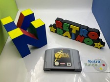 Nintendo 64 / N64 Spiel -