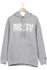 Southpole Kapuzenpullover Herren Hoodie Kapuzensweater Kapuzenpulli ... #rhrkyet