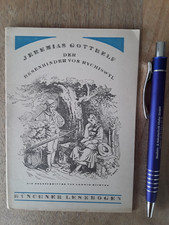 Münchner Lesebogen Nr. "Der