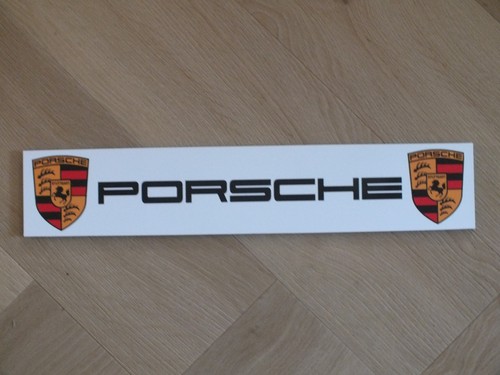 Vintage porsche - -,